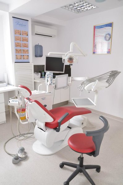 White Dental Care - clinica stomatologica